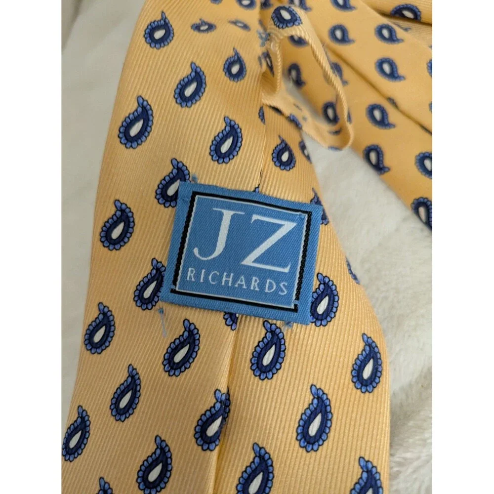 Men's JZ Richards Neck Tie